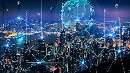 Telecom network infrastructure and operations