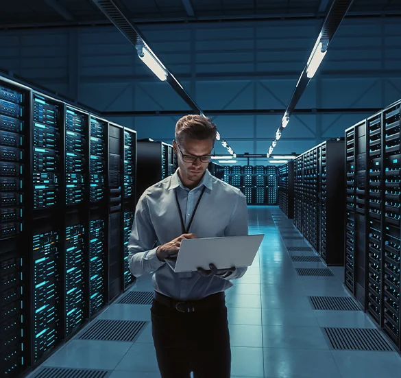 Virtualization and operating system platforms